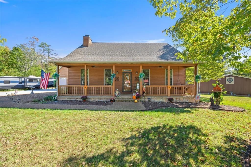 835 Bent Tree, Monterey, TN 38574 MLS 231498