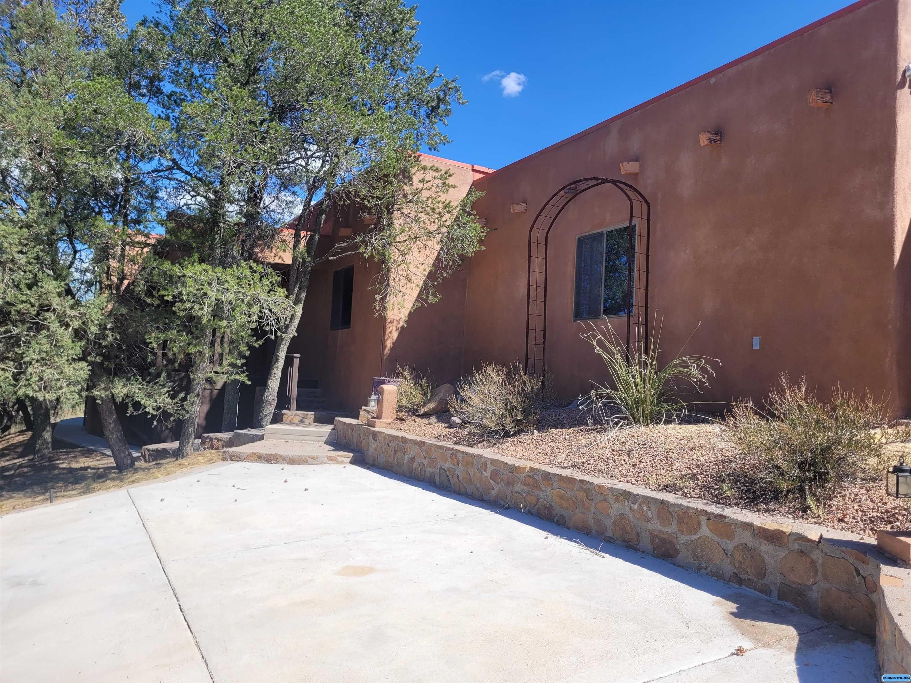 3910 Blackhawk Road, Silver City, NM 88061 MLS 40530