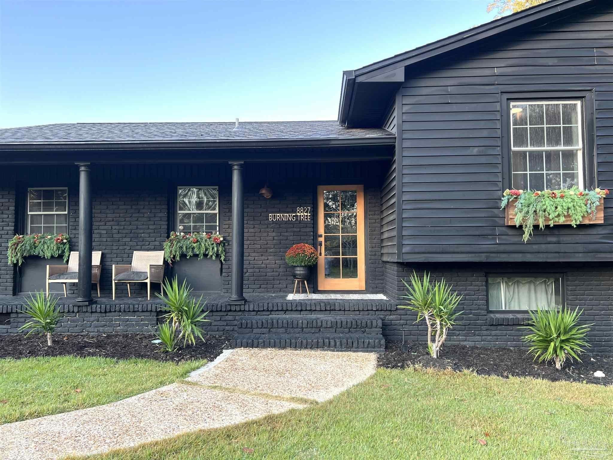 8827 Burning Tree Rd, Pensacola, FL 32514 MLS 653893