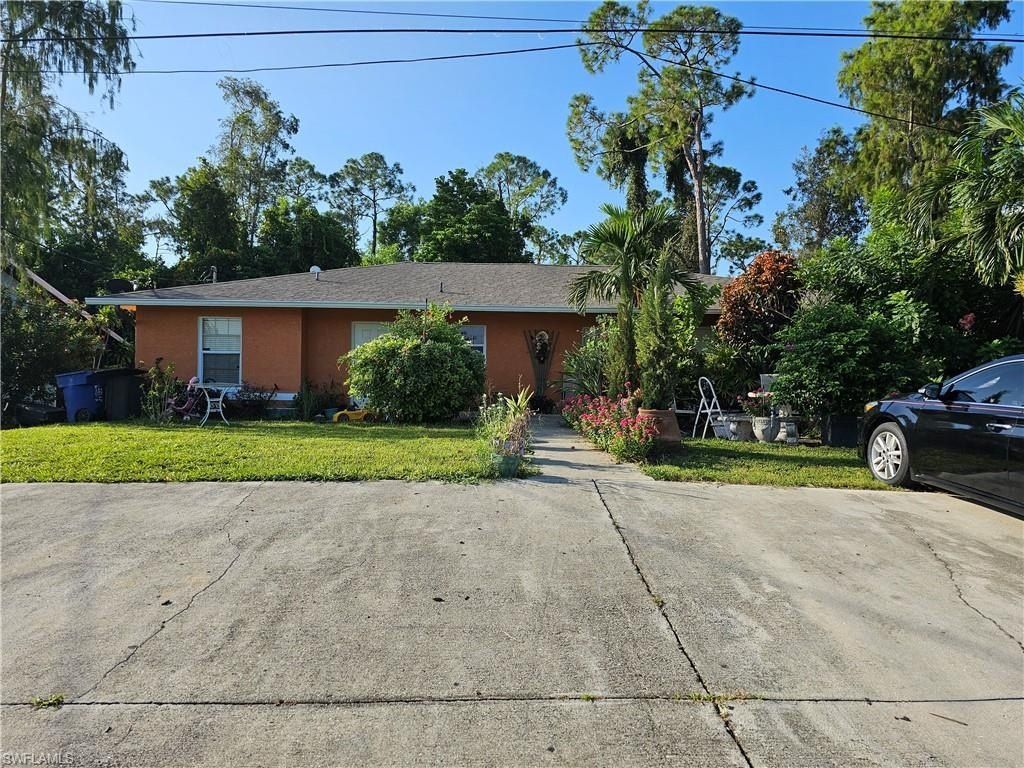 18685 Bartow, Fort Myers, FL 33967 MLS 224067882