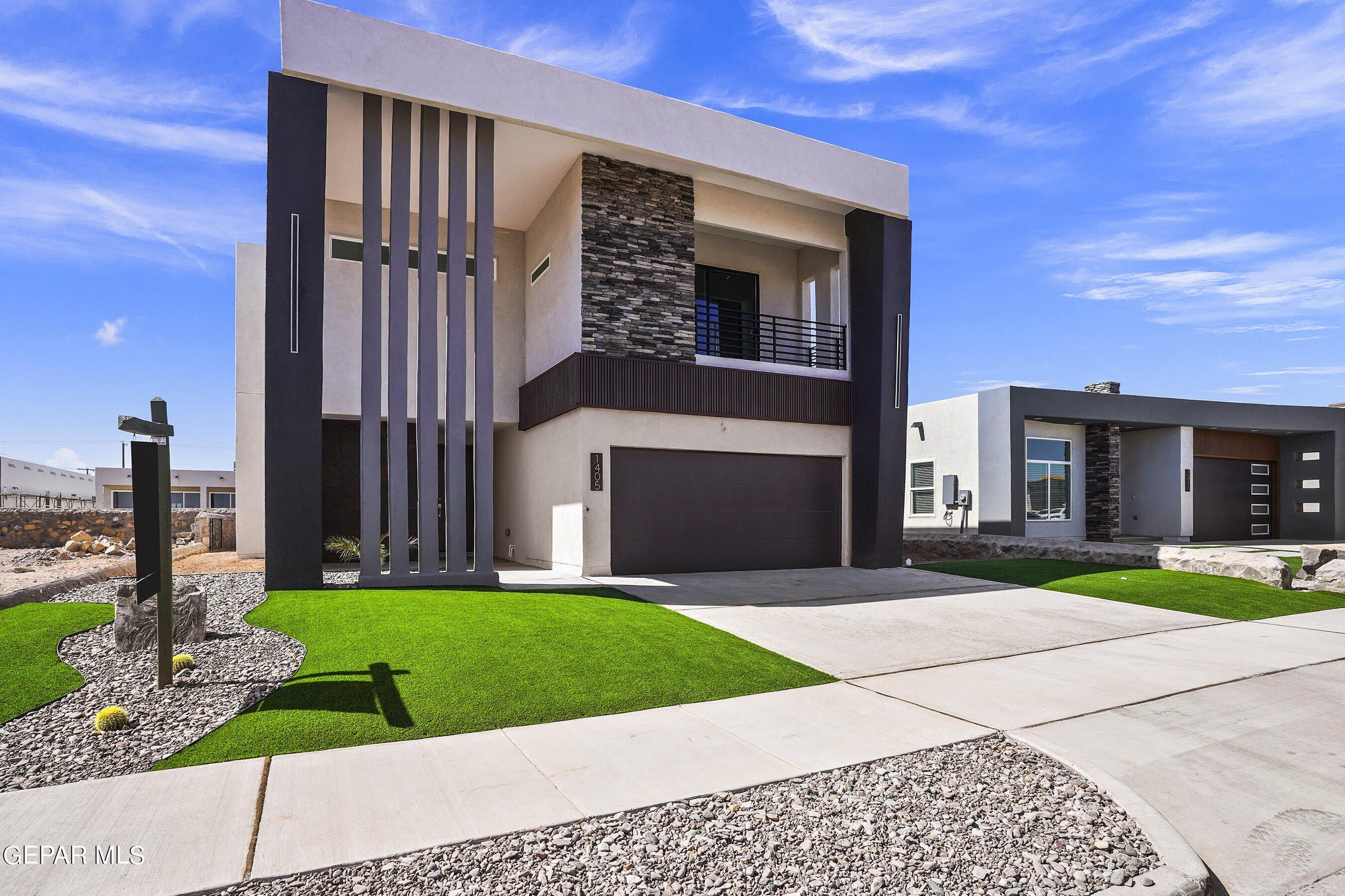 1405 Harlan Point Place, El Paso, TX 79928 MLS 910639