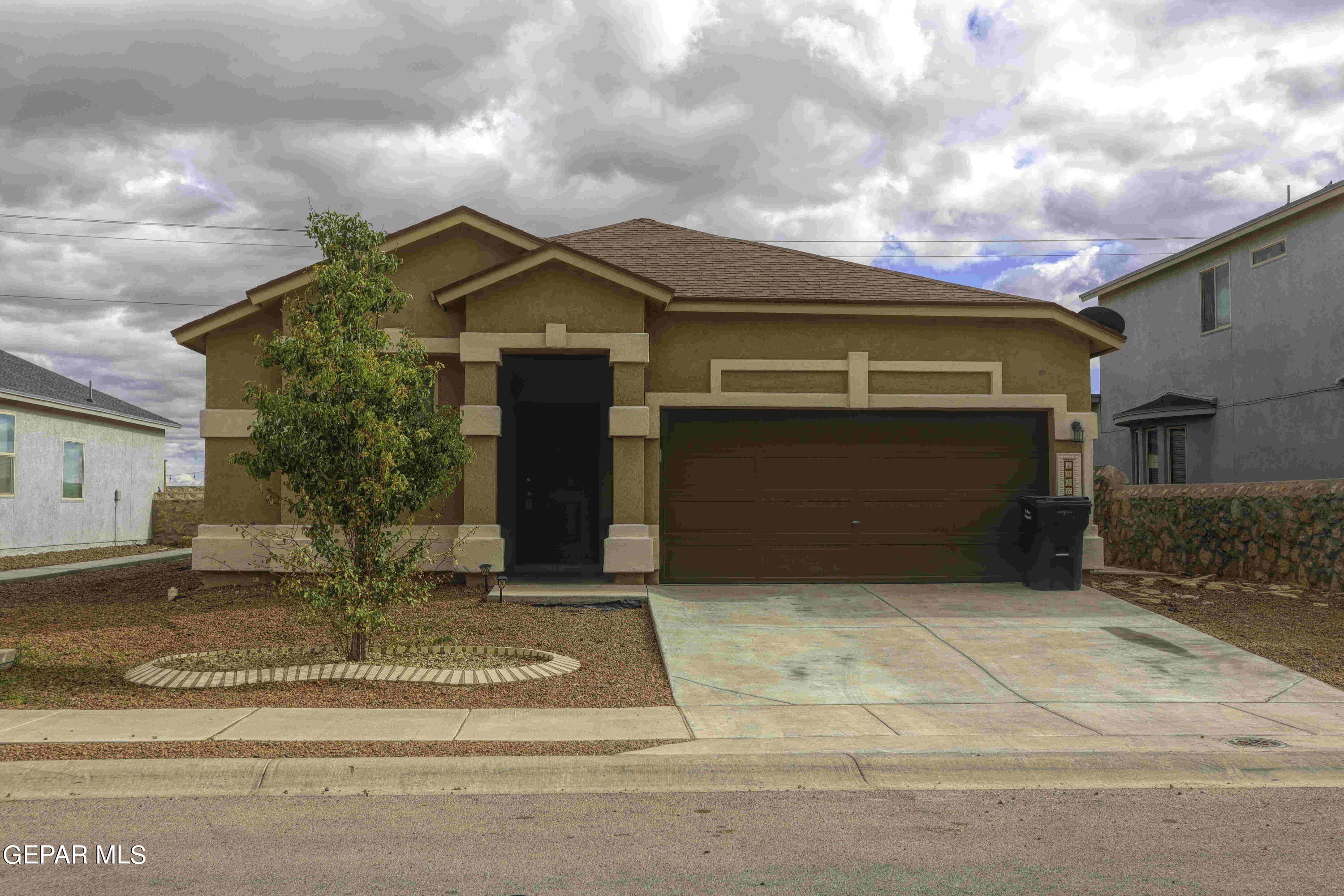 13960 Flora Vista Ave Avenue, Horizon City, TX 79928 MLS 910669