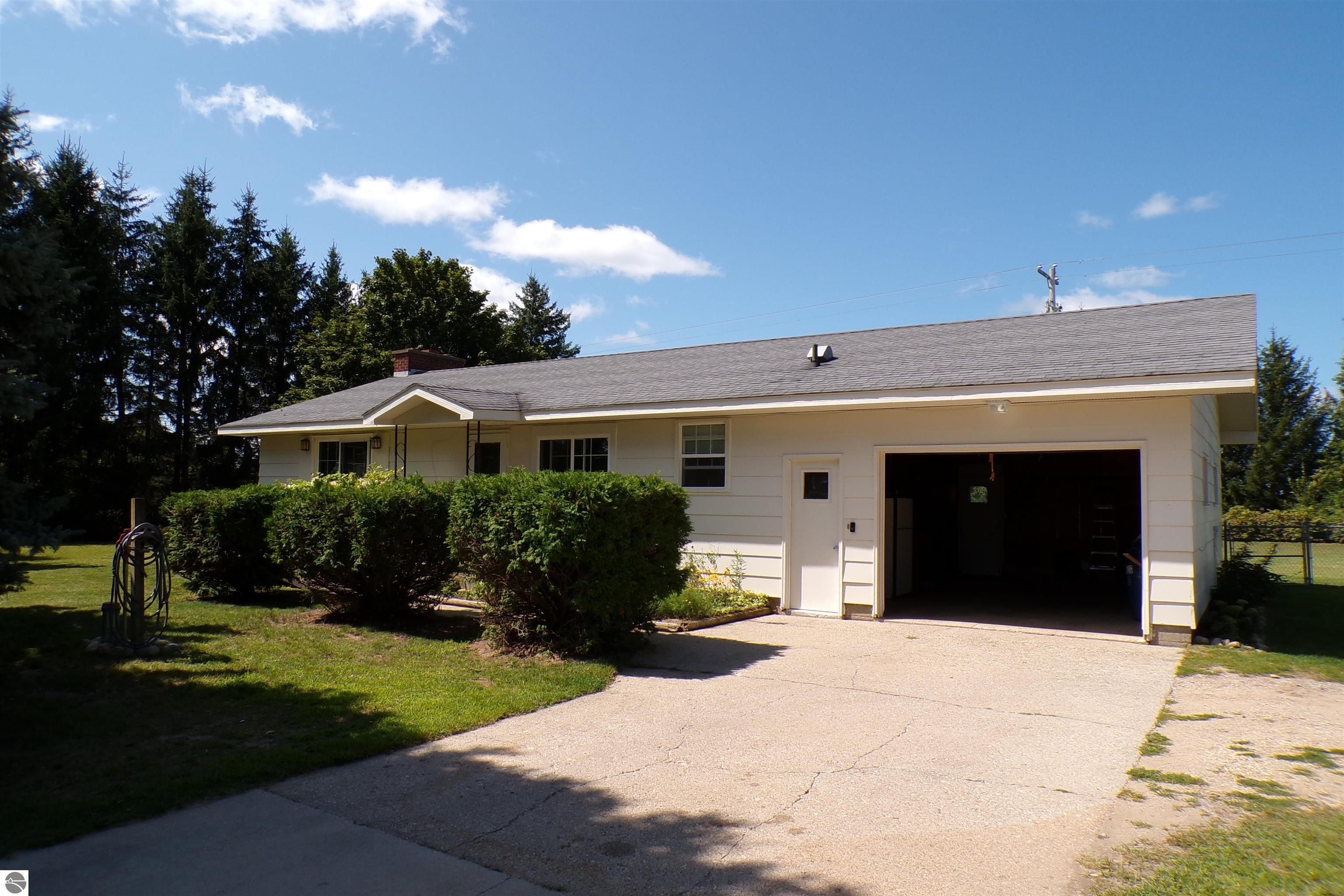 9470 Marilla Road, Copemish, MI 49625 MLS 1926464