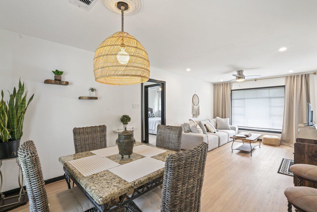 1430 Stonecrest Drive, Houston, TX 77018 MLS 6034729