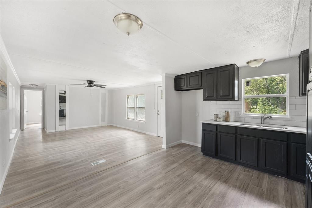 603 Park Drive, Kerens, TX 75144 MLS 20372012