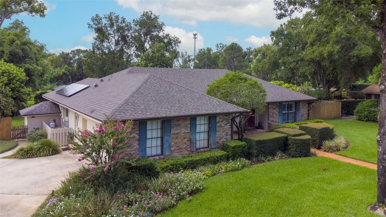 129 SPRING CHASE CIRCLE, Altamonte Springs, FL 32714 MLS O6249001