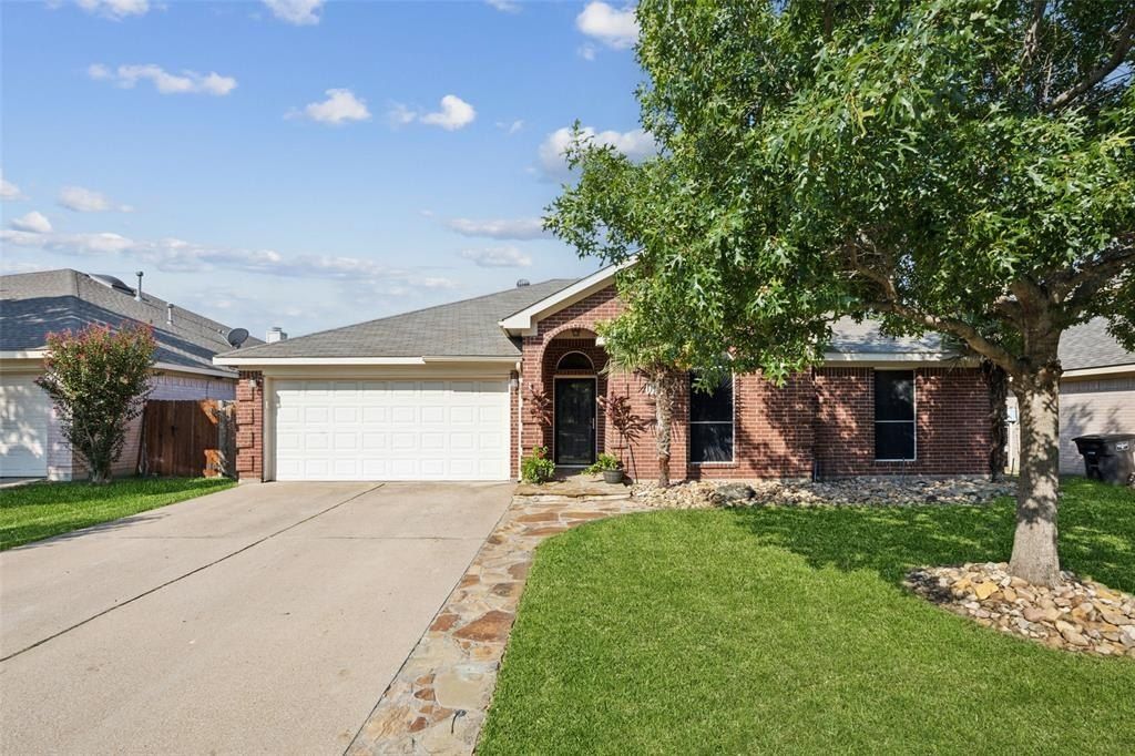 7044 Lomo Alto Drive, Fort Worth, TX 76132 MLS 20744401