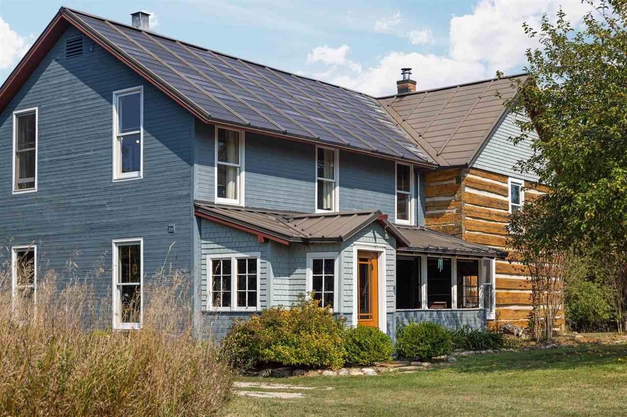 27610 Sloptown, Beaver Island, MI 49782 MLS 474379