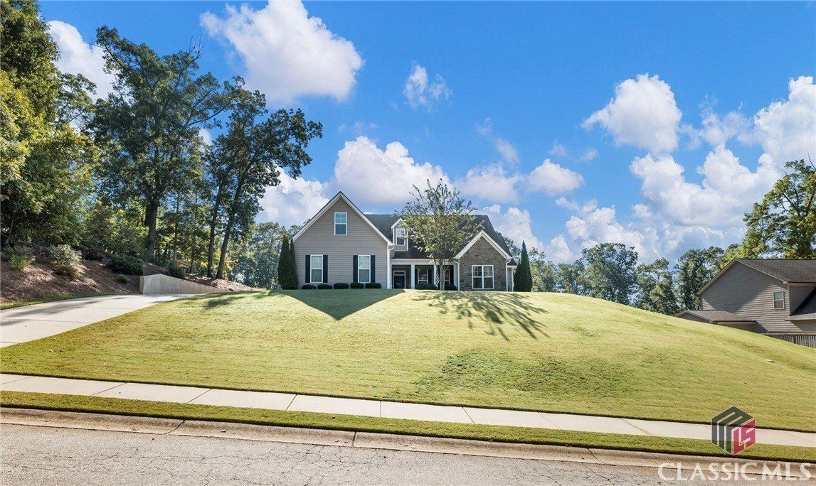 117 Thornhill Circle, Jefferson, GA 30549 MLS 1021983