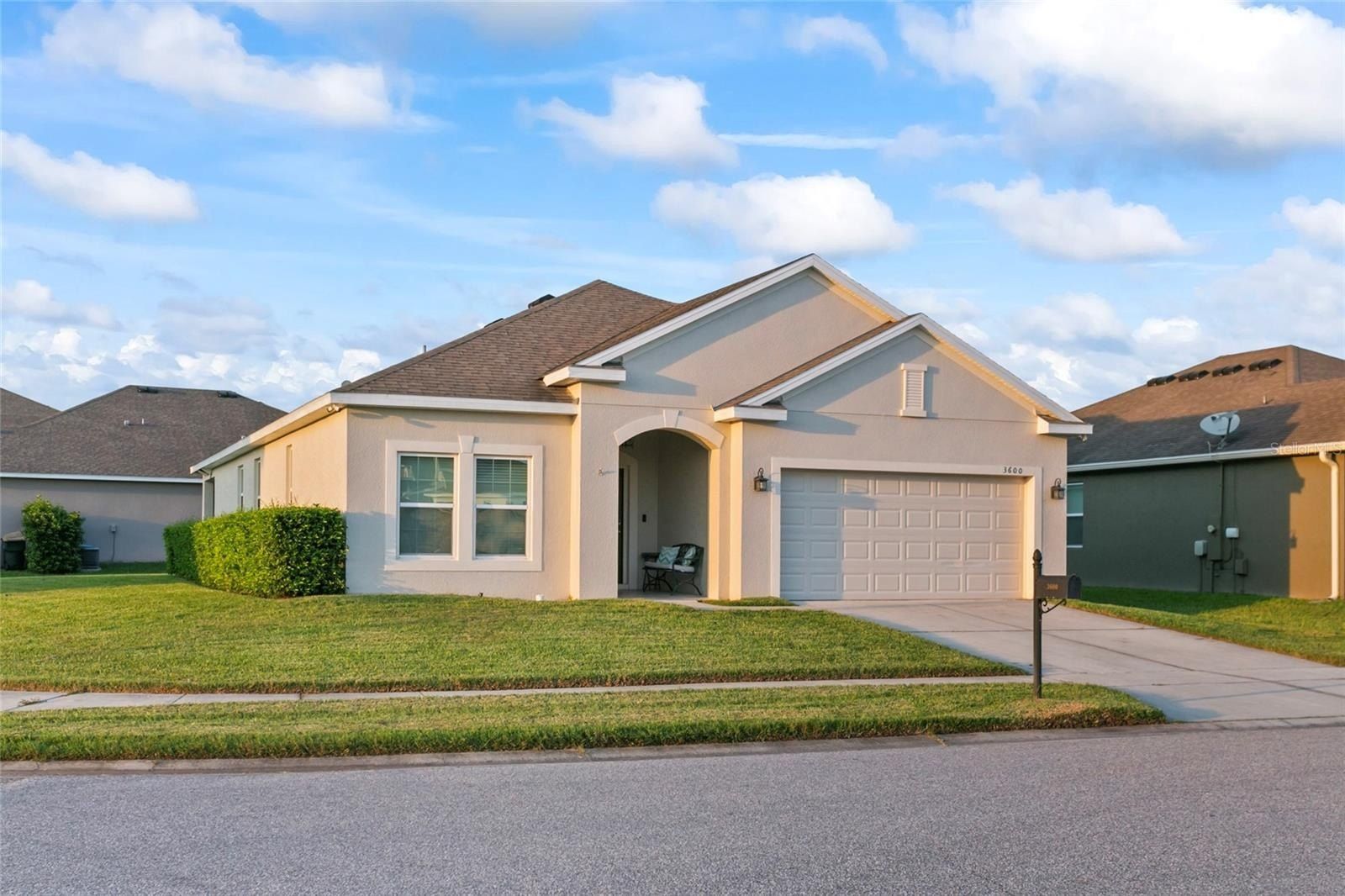 3600 CHARMED LANE, Saint Cloud, FL 34772 MLS S5113204