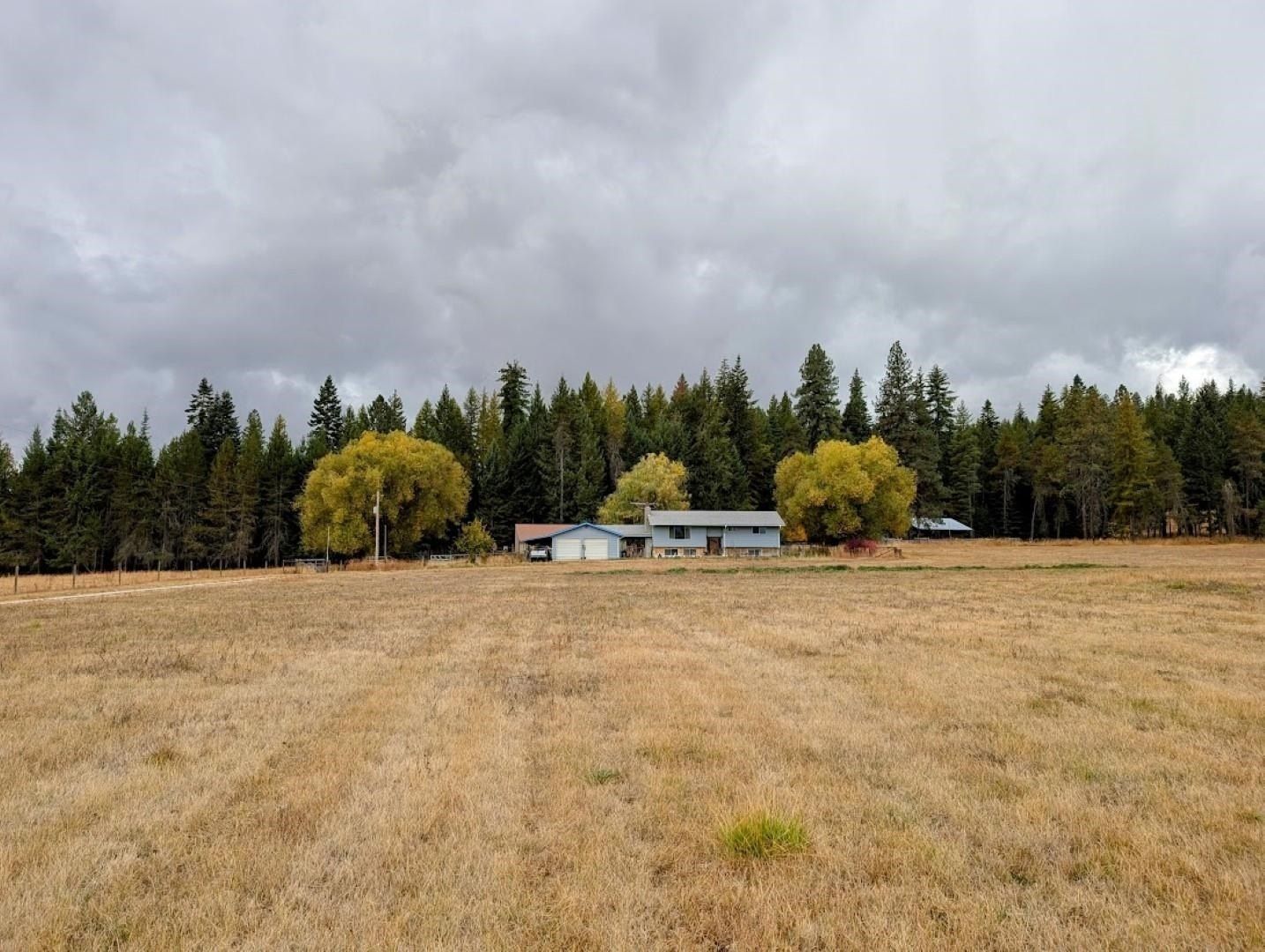 4584 Oregon Rd, Clayton, WA 99110 MLS 202424451
