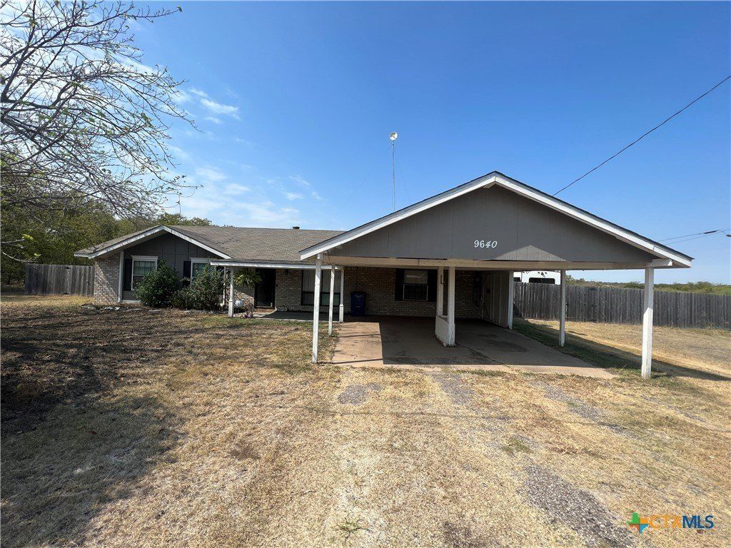 9640 Fm 2409, Moody, TX 76557 MLS 560078
