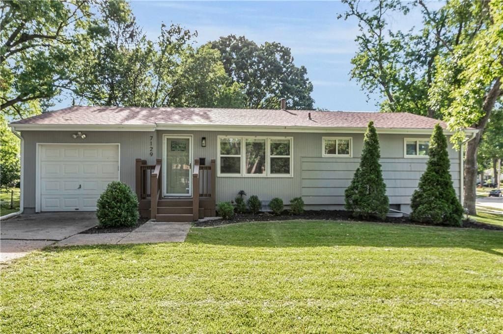 7129 Lowell Avenue, Overland Park, KS 66204 MLS 2512916