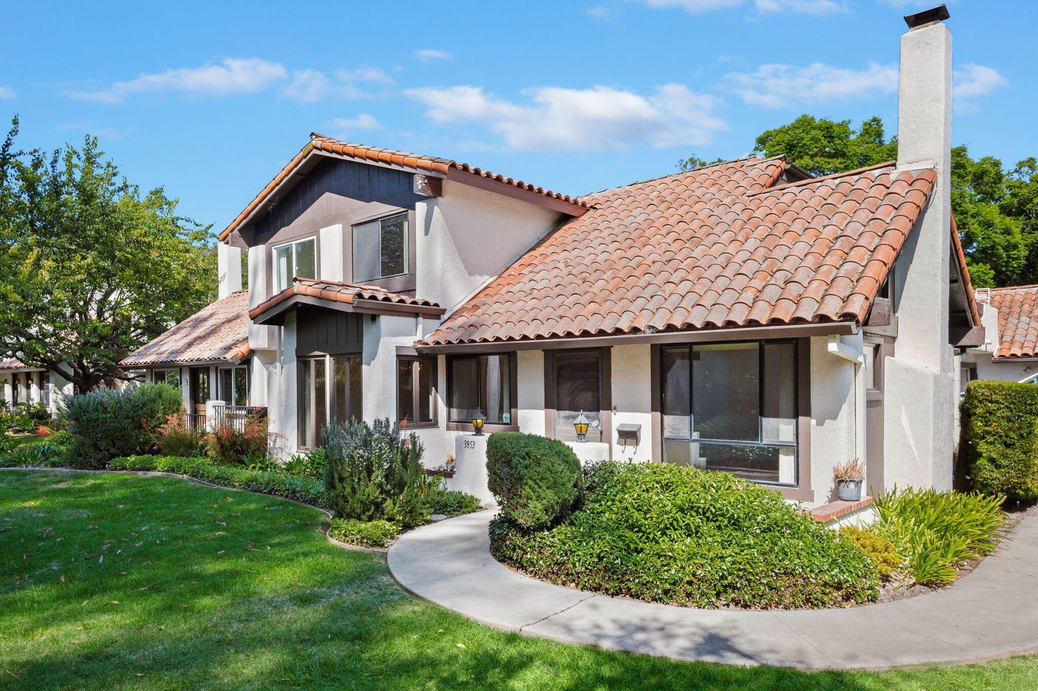 3853 Cinco Amigos, Santa Barbara, CA 93105 MLS 243437