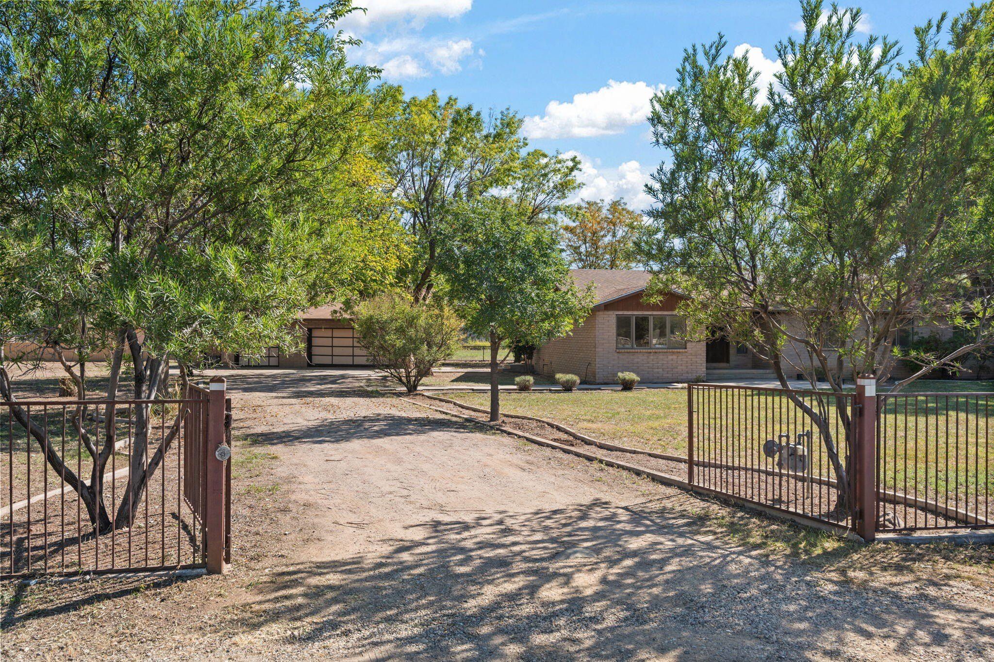 11 Riverside Road, Peralta, NM 87042 MLS 1072381