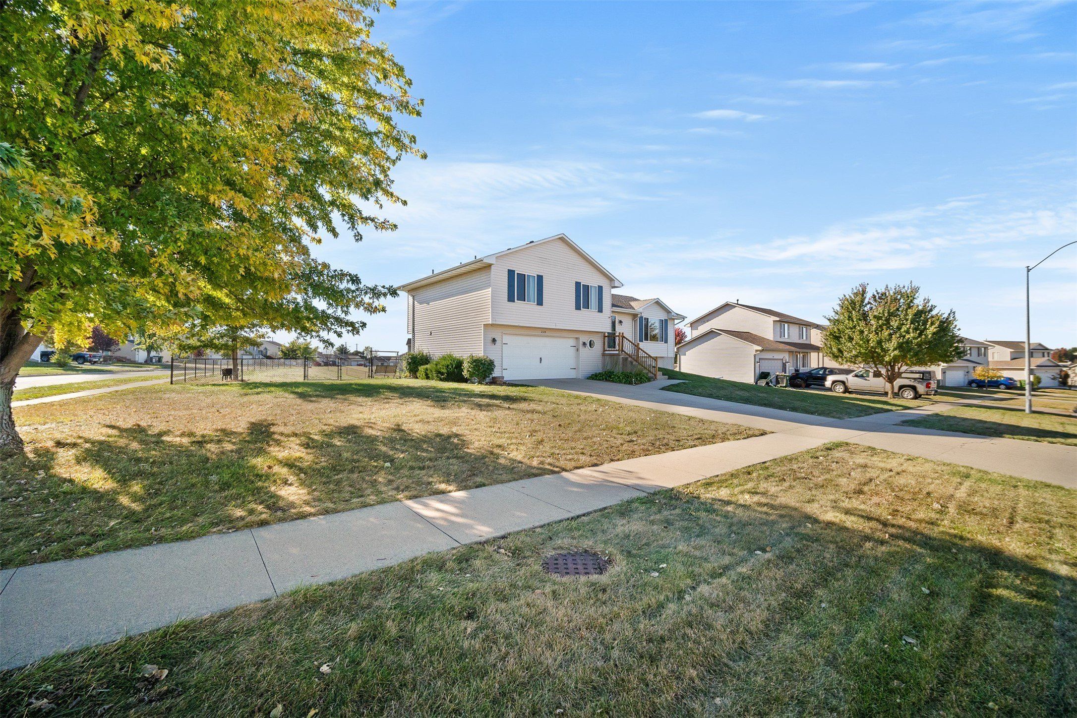 2319 Park Avenue, Granger, IA 50109 MLS 706097