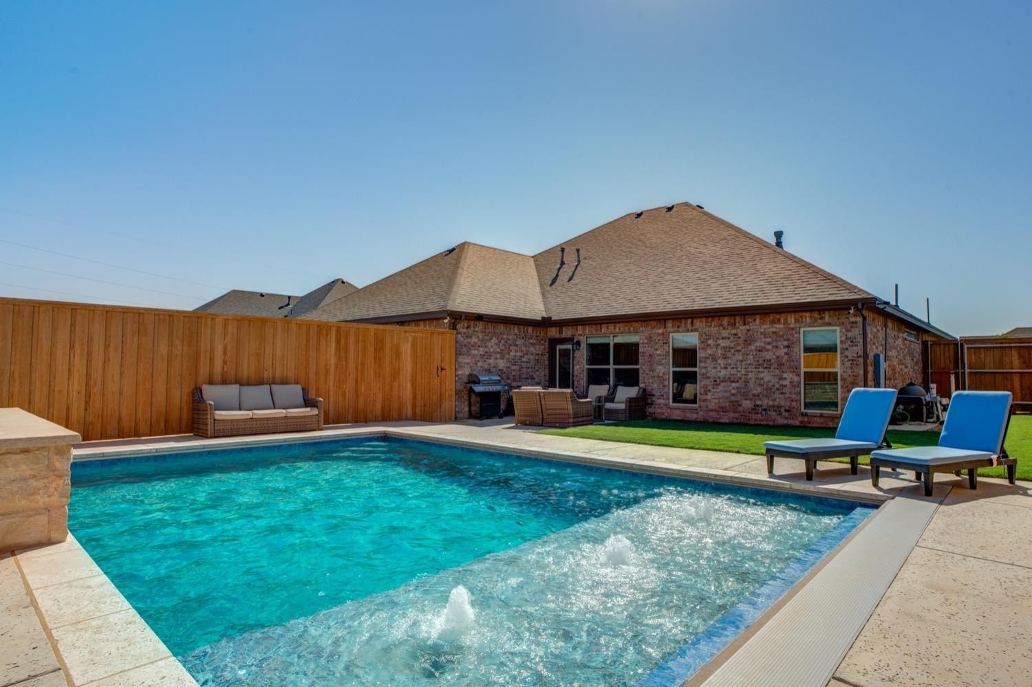 6952 103rd Street, Lubbock, TX 79424 MLS 202414531