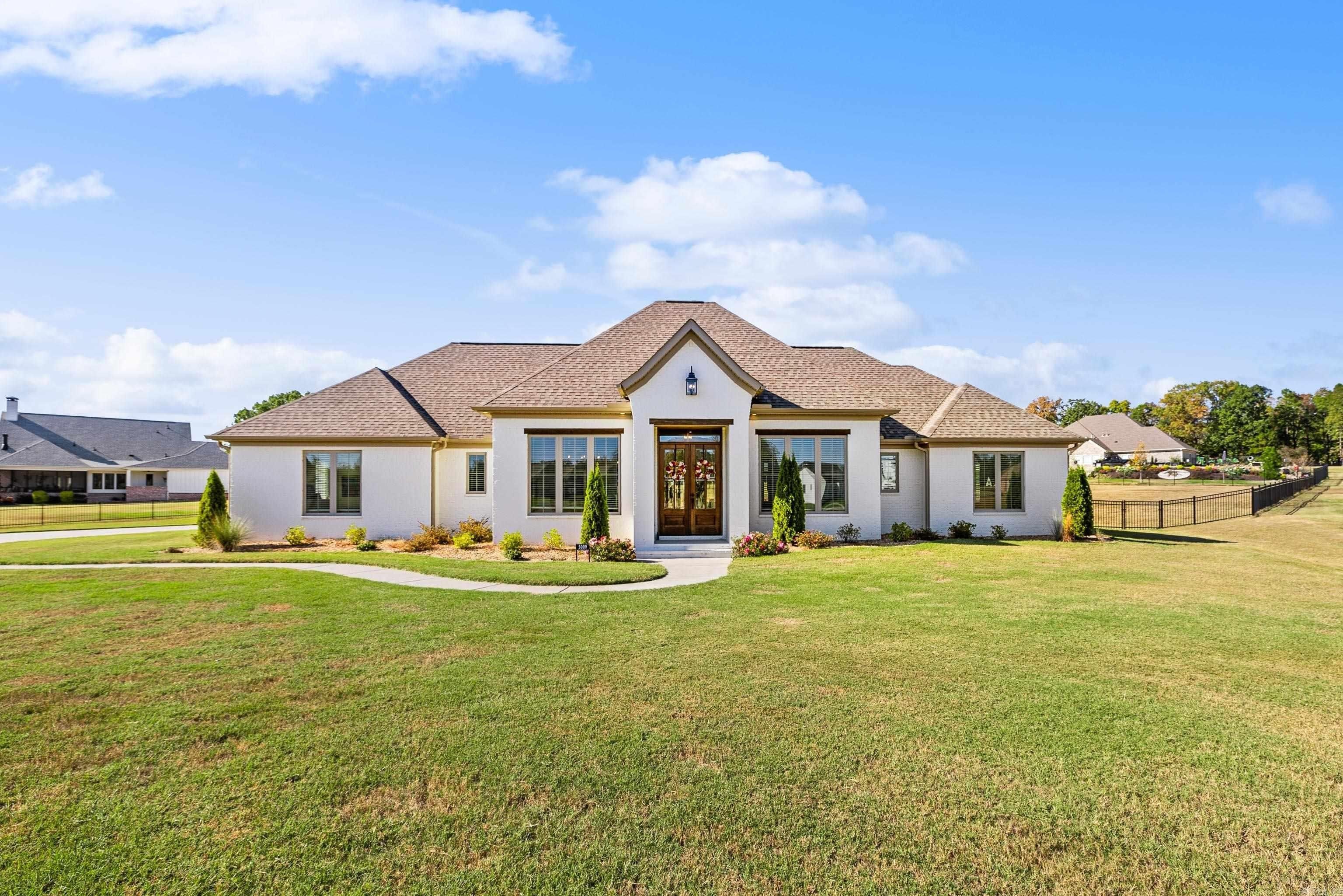 5009 Clydesdale Court, Alexander, AR 72002 MLS 24038229