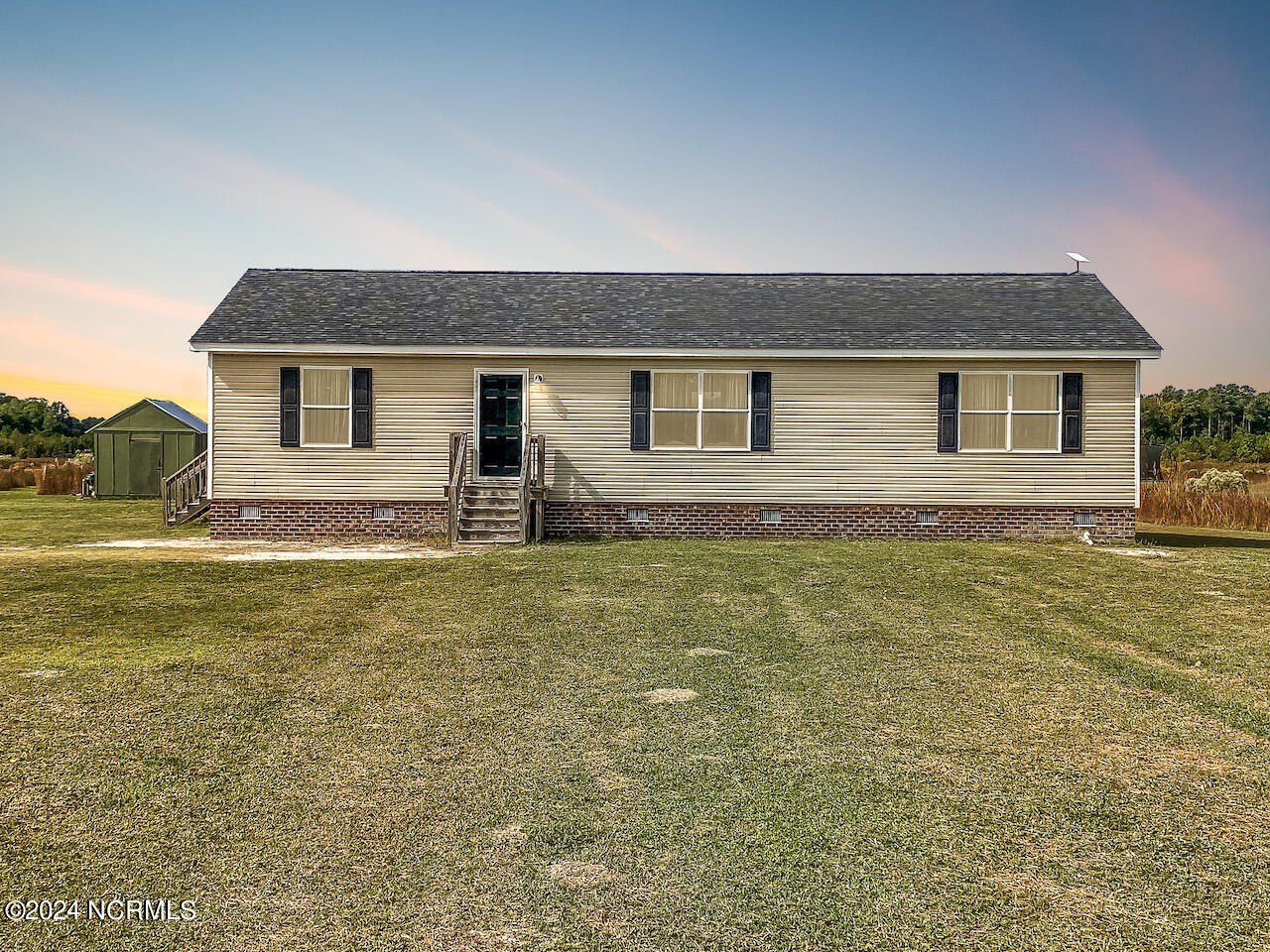 206 Bartlett Road, Camden, NC 27921 MLS 100471594