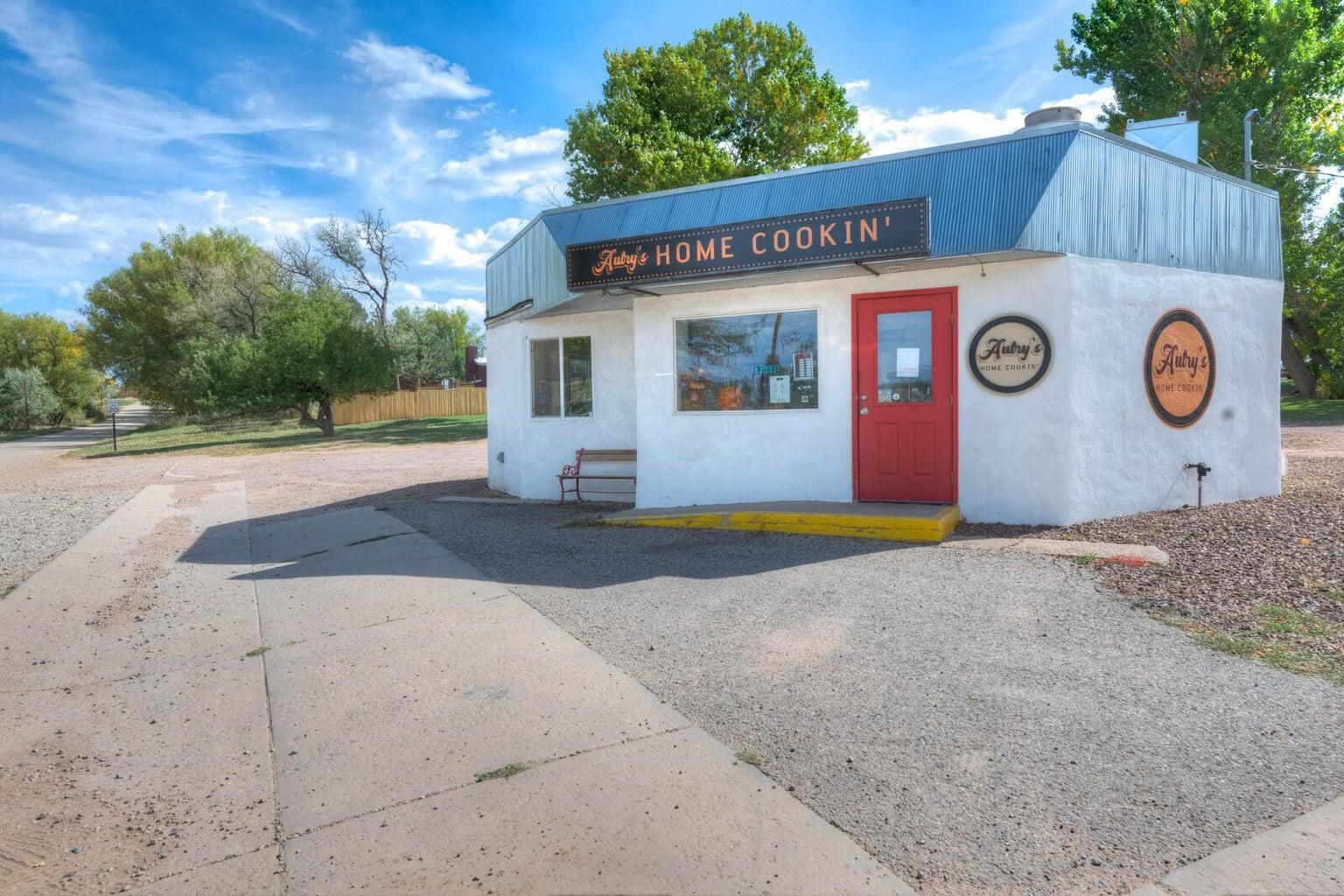 701 S Main Street, La Veta, CO 81055 MLS 241077