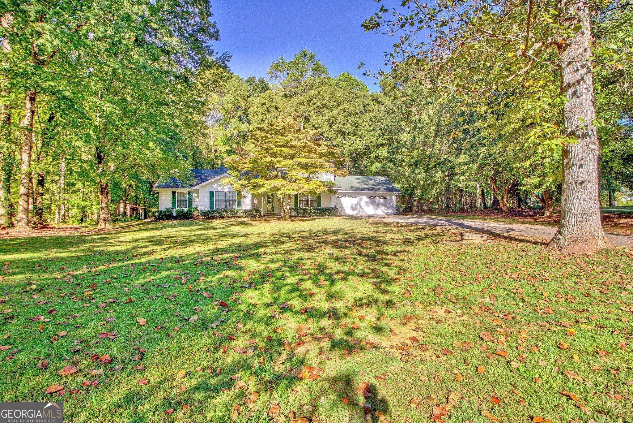 160 Ruth, Newnan, GA 30265 MLS 10398264