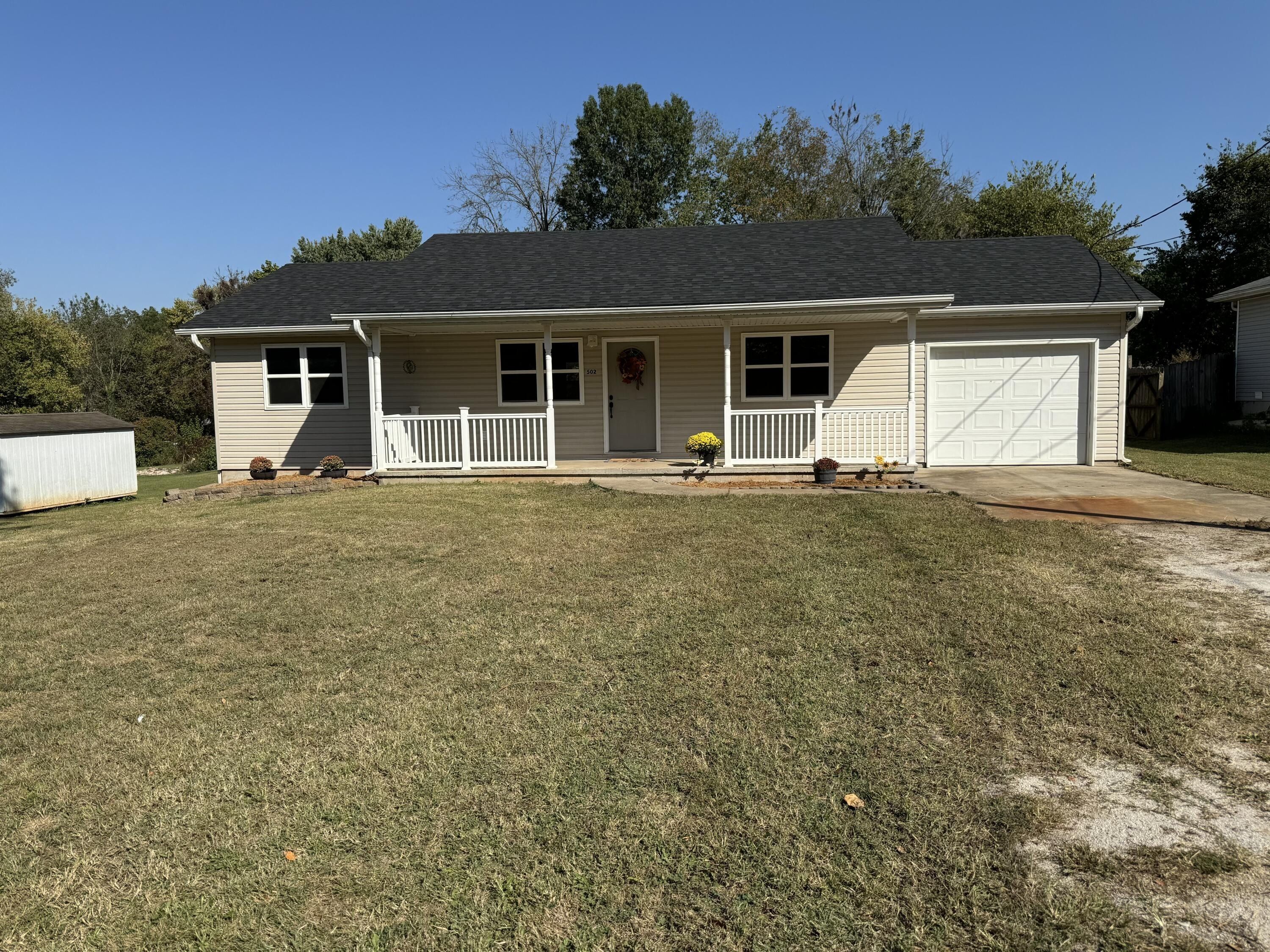 502 W Mill Street, Ash Grove, MO 65604 MLS 60280282