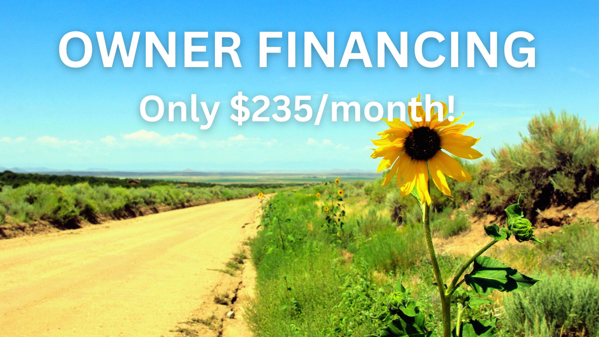 Yablon Rd, Fort Garland, CO 81133