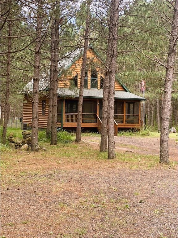 80467 Old Military Road, Willow River, MN 55795 MLS 6617320