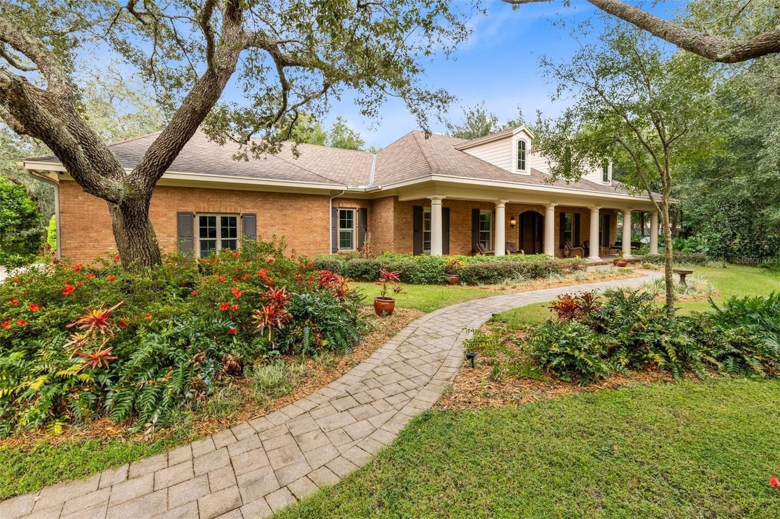 994 SHETLAND AVENUE, Winter Springs, FL 32708 MLS O6250226