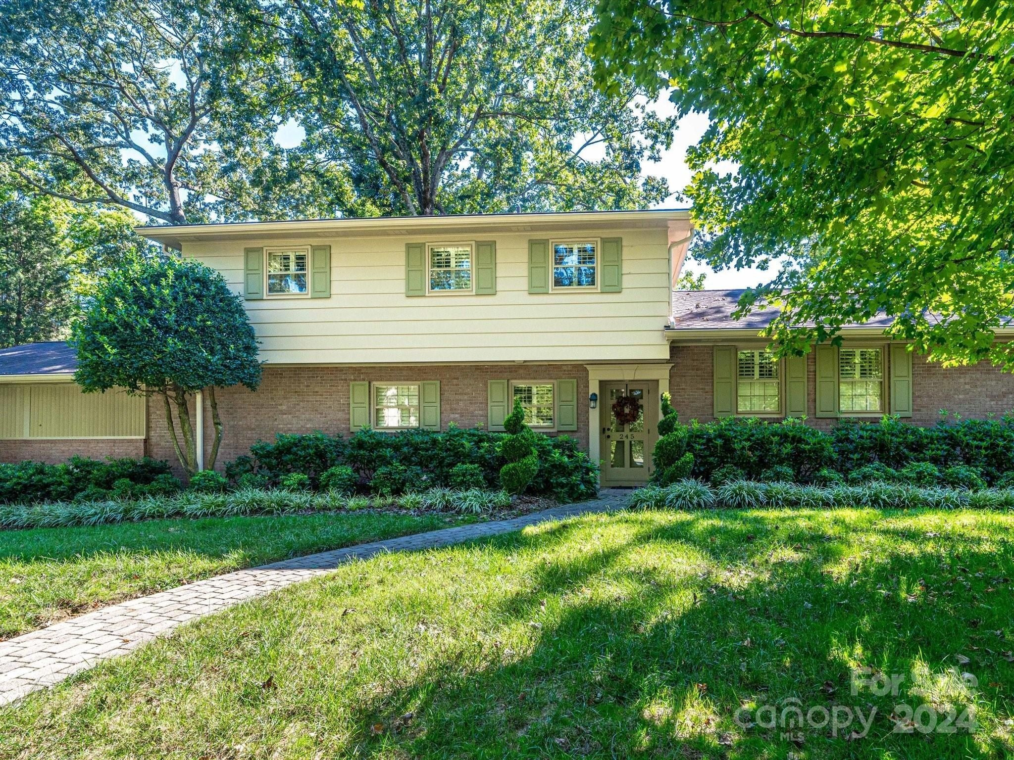 245 Stonewall Road, Salisbury, NC 28144 MLS 4192692