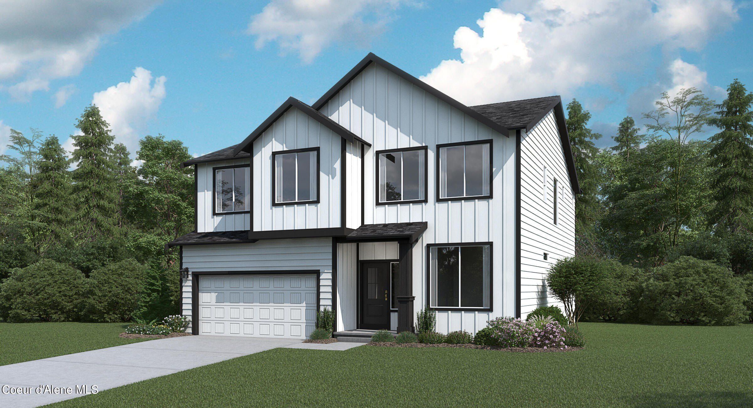 217 E Viceroy Ave, Hayden, ID 83835 MLS 2410078