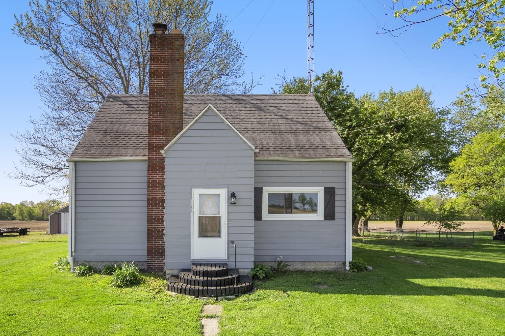 3703 Centerville Newman Road, Prospect, OH 43342 MLS 224013532