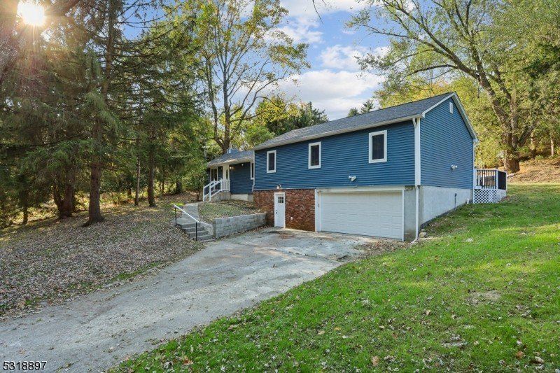 82 Van Horn Rd, Fredon, NJ 07860 MLS 3929333