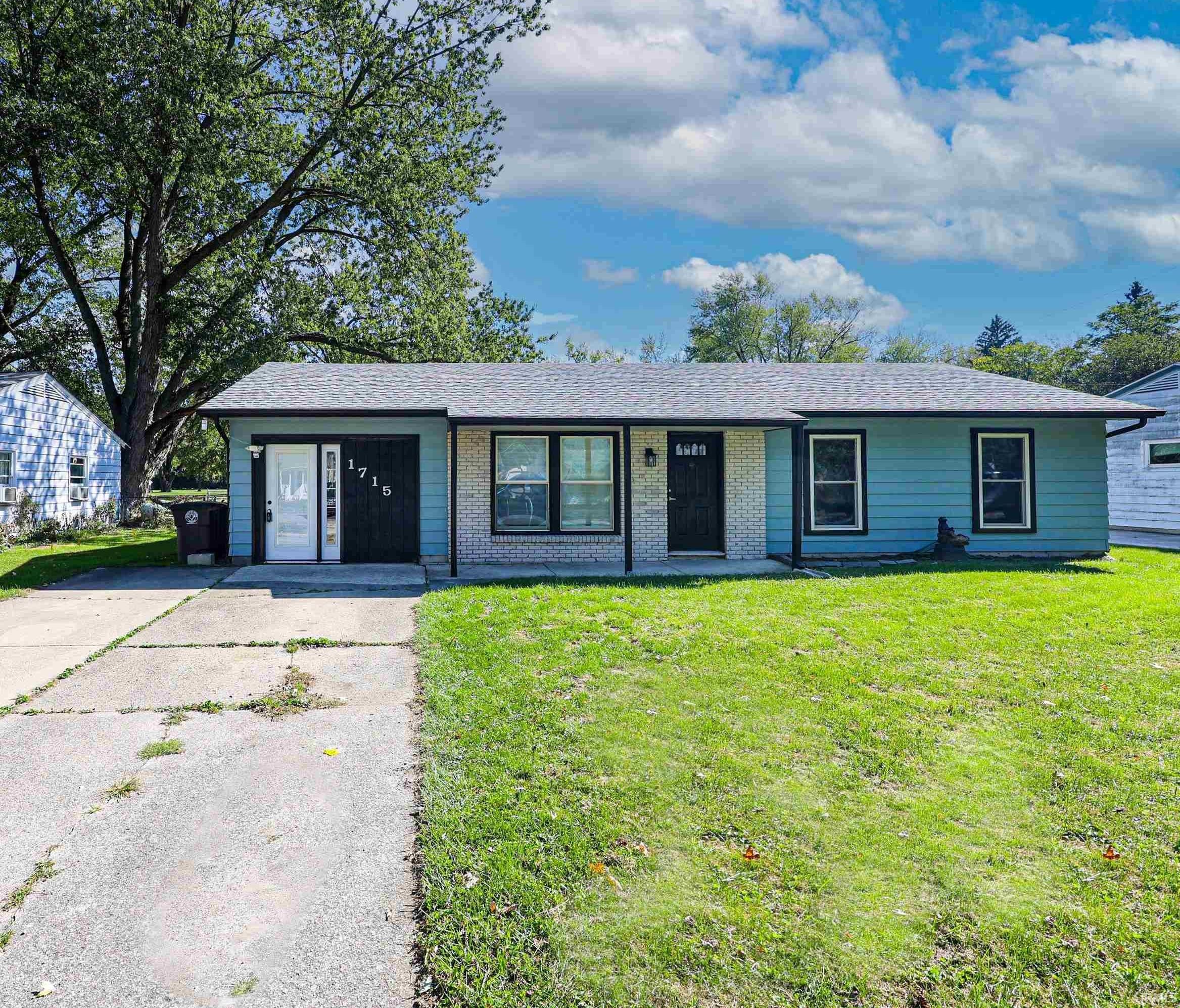 1715 Godfrey Road, Fort Wayne, IN 46819 MLS 202440586
