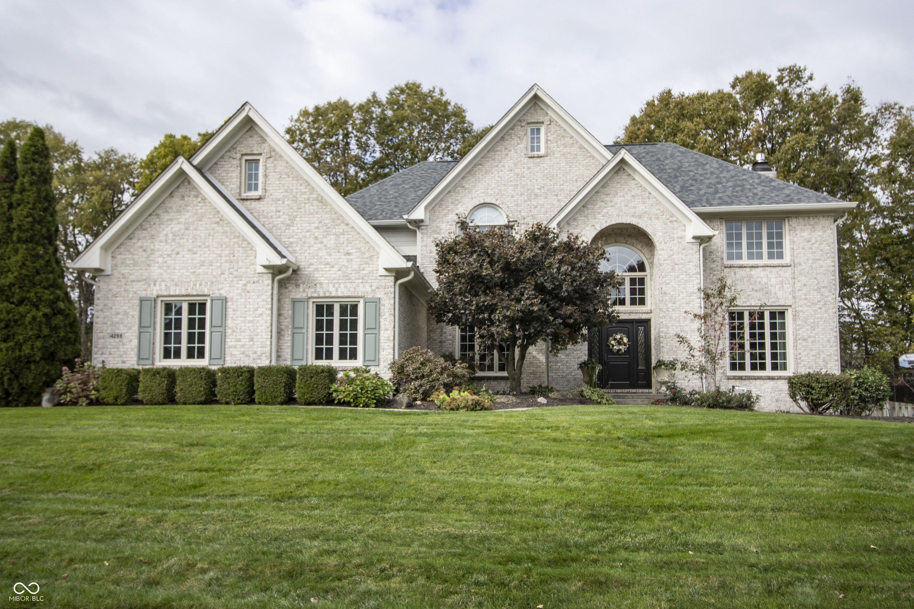 14298 Matt Street, Carmel, IN 46033 MLS 22007521