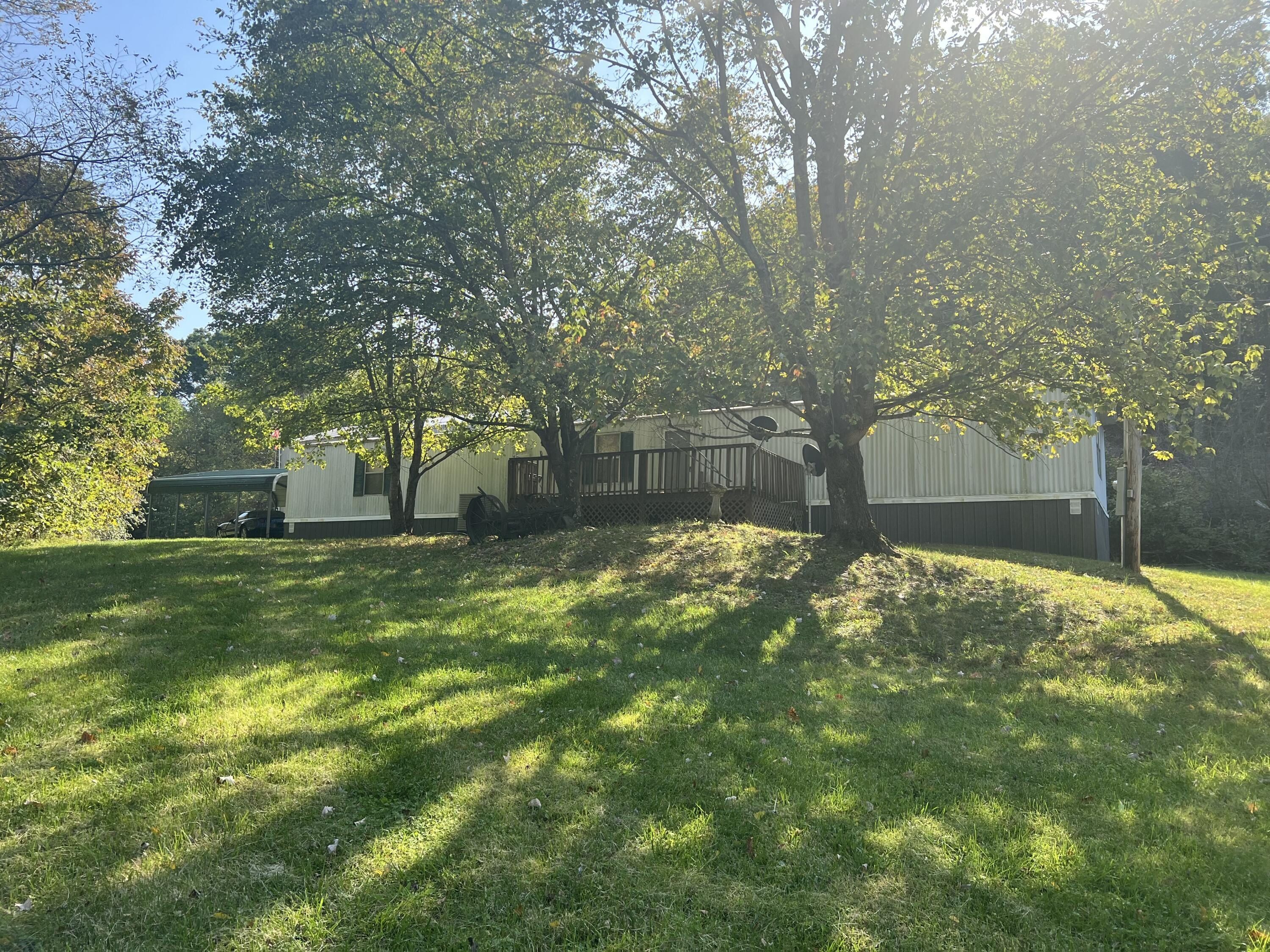 8818 Kentucky Hwy 78, Hustonville, KY 40437 MLS 24022100