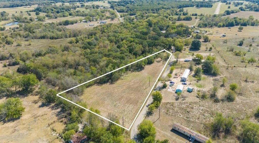 000 RS County Road 4480, Point, TX 75472 MLS 20758499