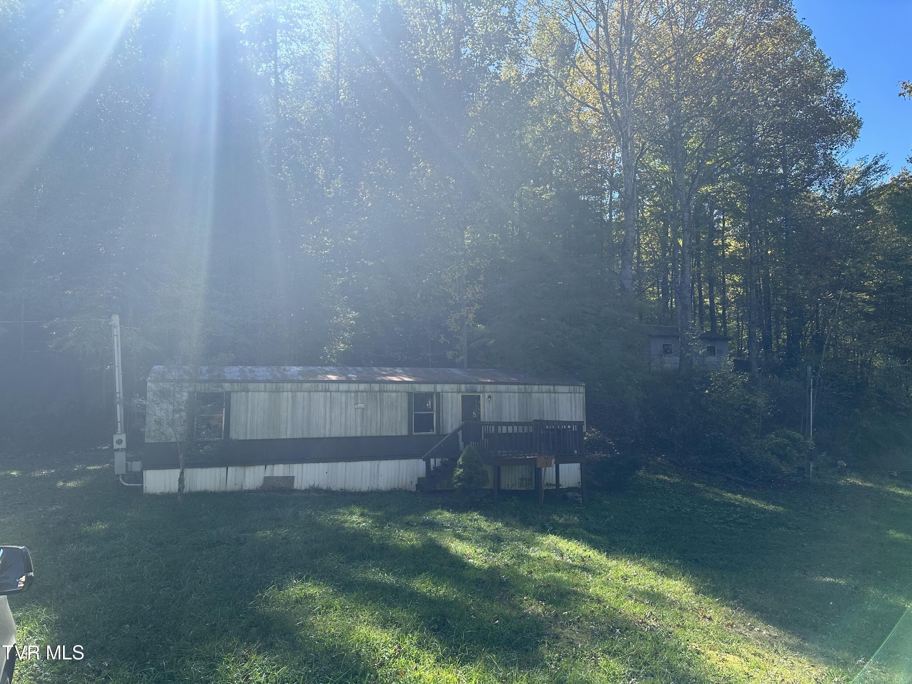 1847 Powder Branch Road Road, Johnson City, TN 37601 MLS 9972511