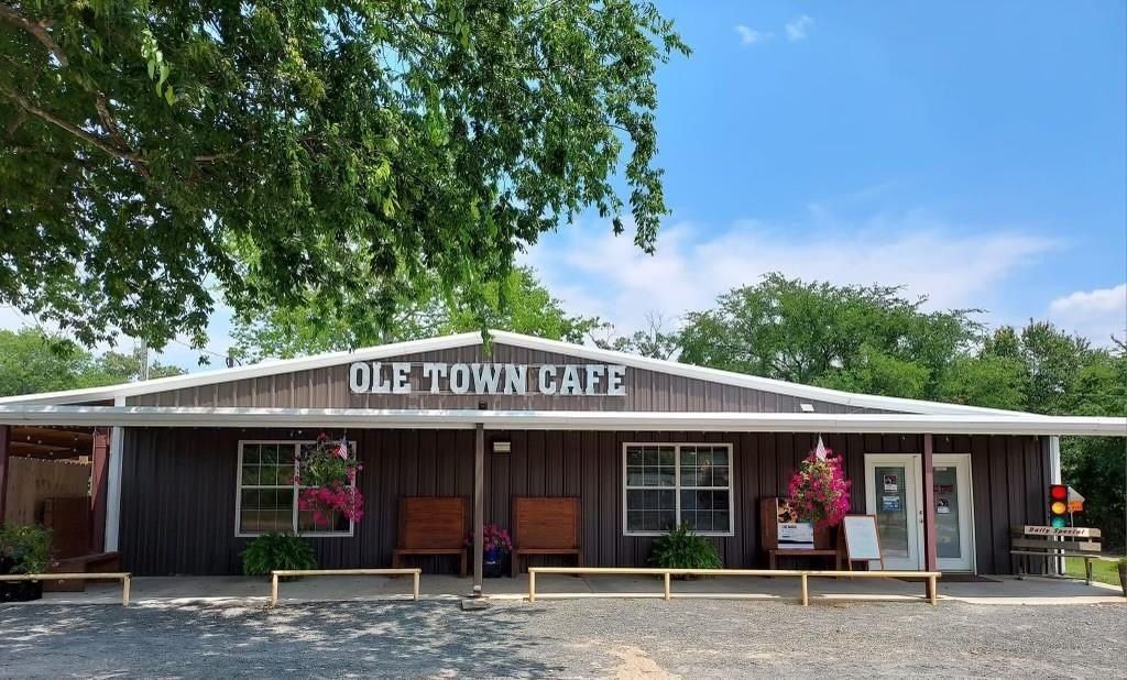 114 Central Avenue S, Marietta, TX 75566 MLS 20759013