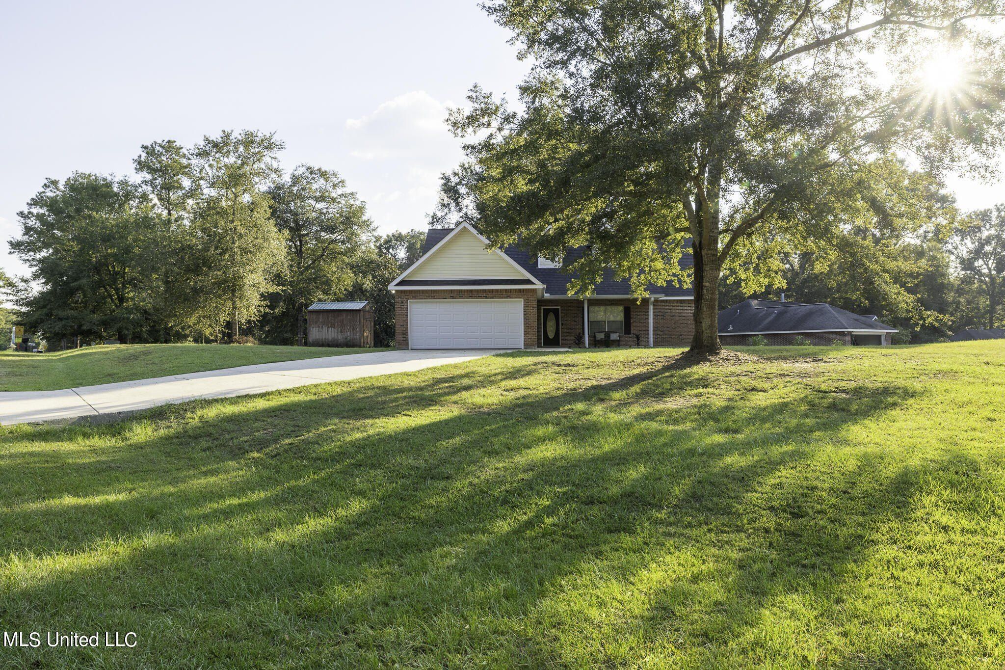 142 Stone Hollow Trace, Carriere, MS 39426 MLS 4094630