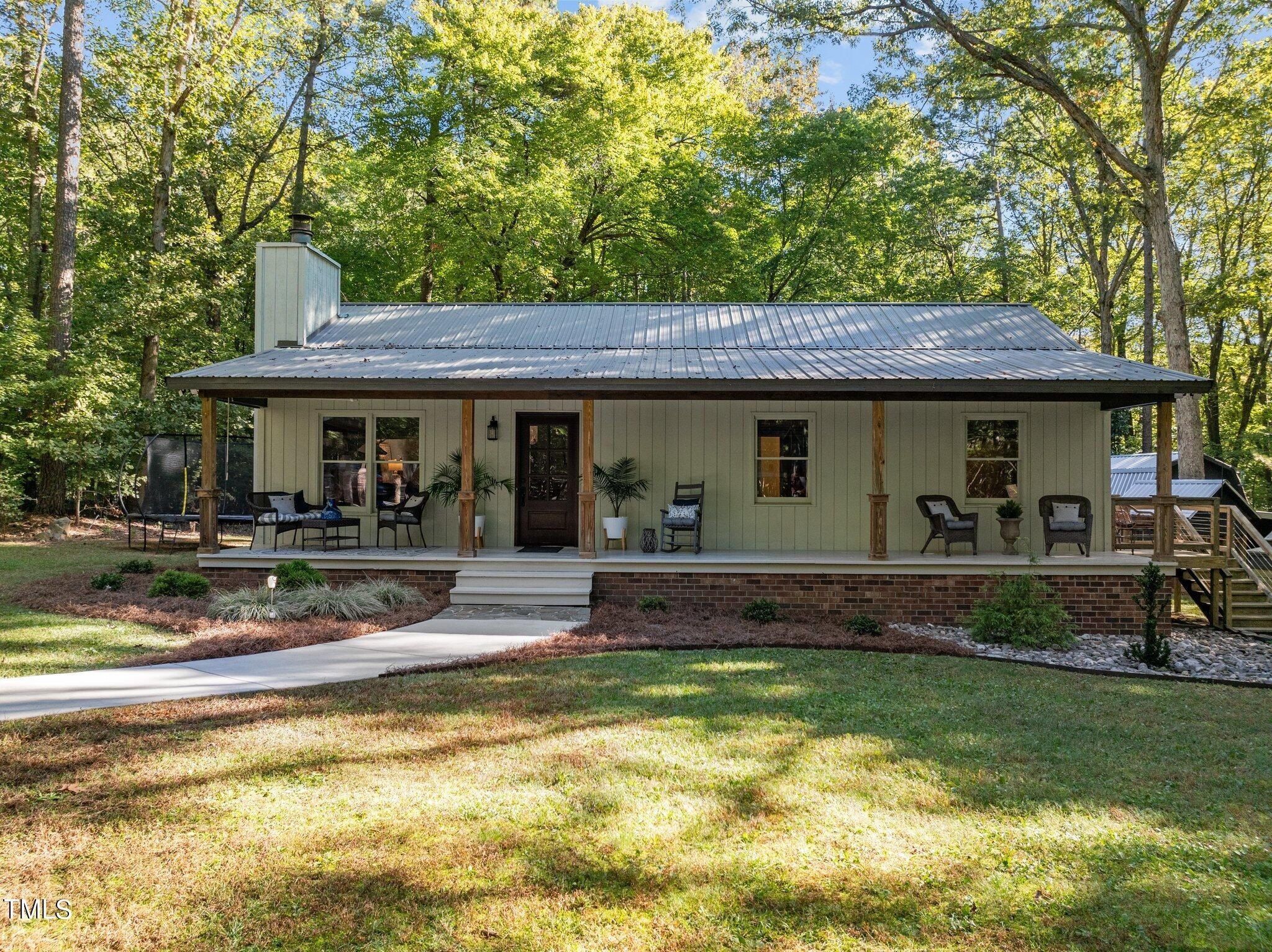 5309 Burrow Road, Julian, NC 27283 MLS 10059340