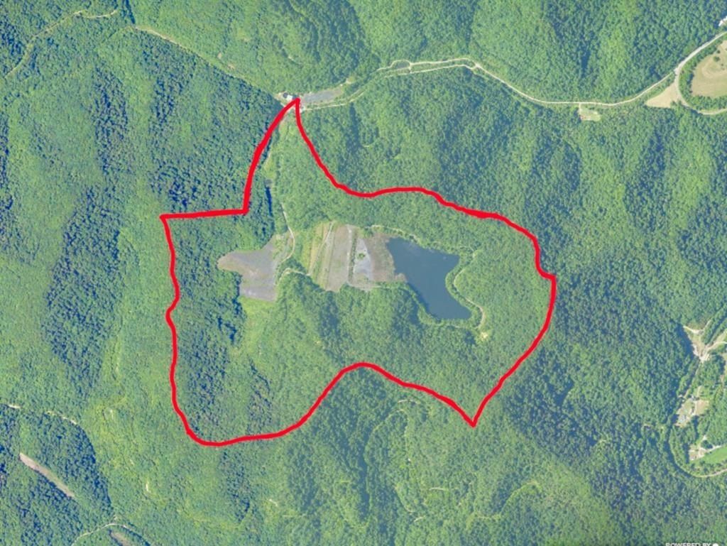 0 Bent Branch, Belfry, KY 41514 MLS 123955