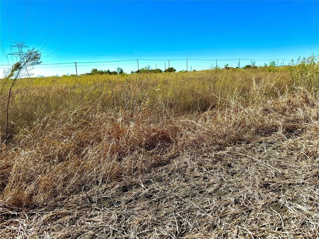 Lot 6 CR590, Nevada, TX 75173 MLS 20759284