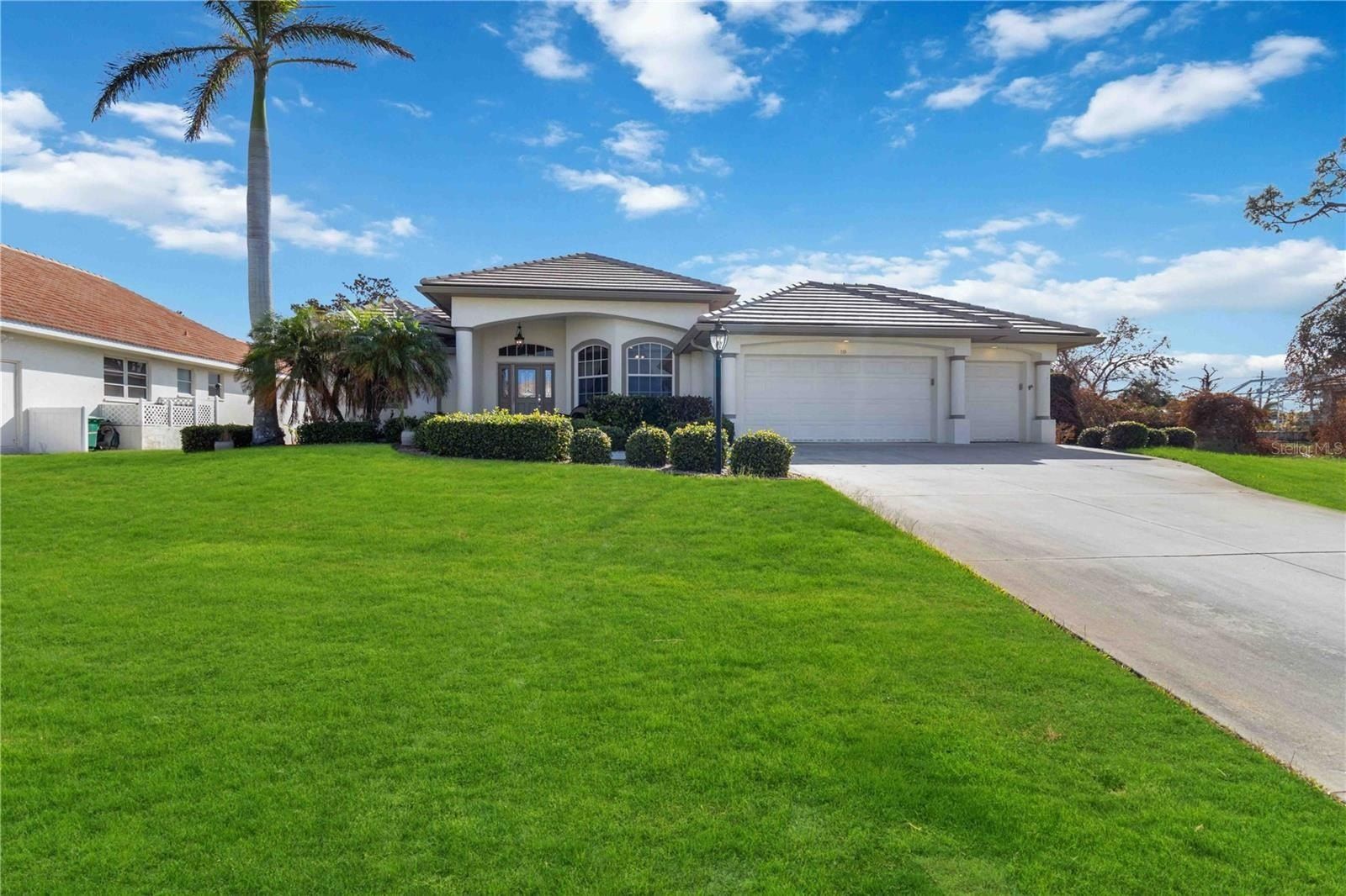 19 LEEWARD DRIVE, Placida, FL 33946 MLS A4626158