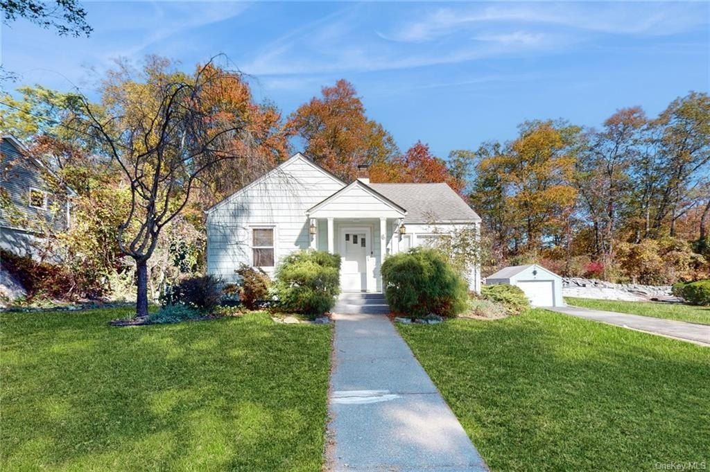 6 Walker Road, Highland Falls, NY 10928 MLS H6333789