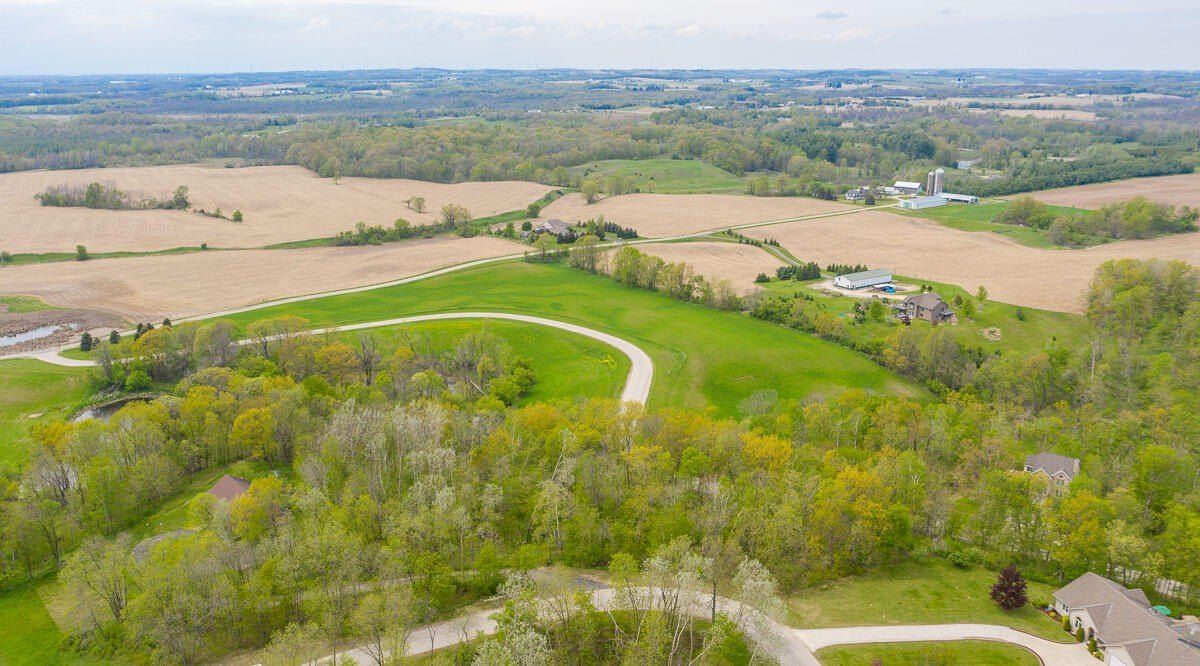 Lt14 Red Oak Dr, Campbellsport, WI 53010 MLS 1897032