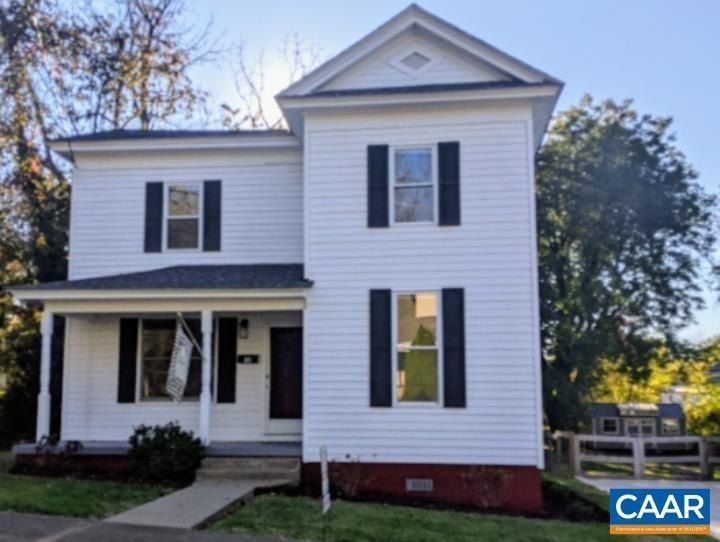 180 N MADISON ST, Orange, VA 22960 MLS 658154