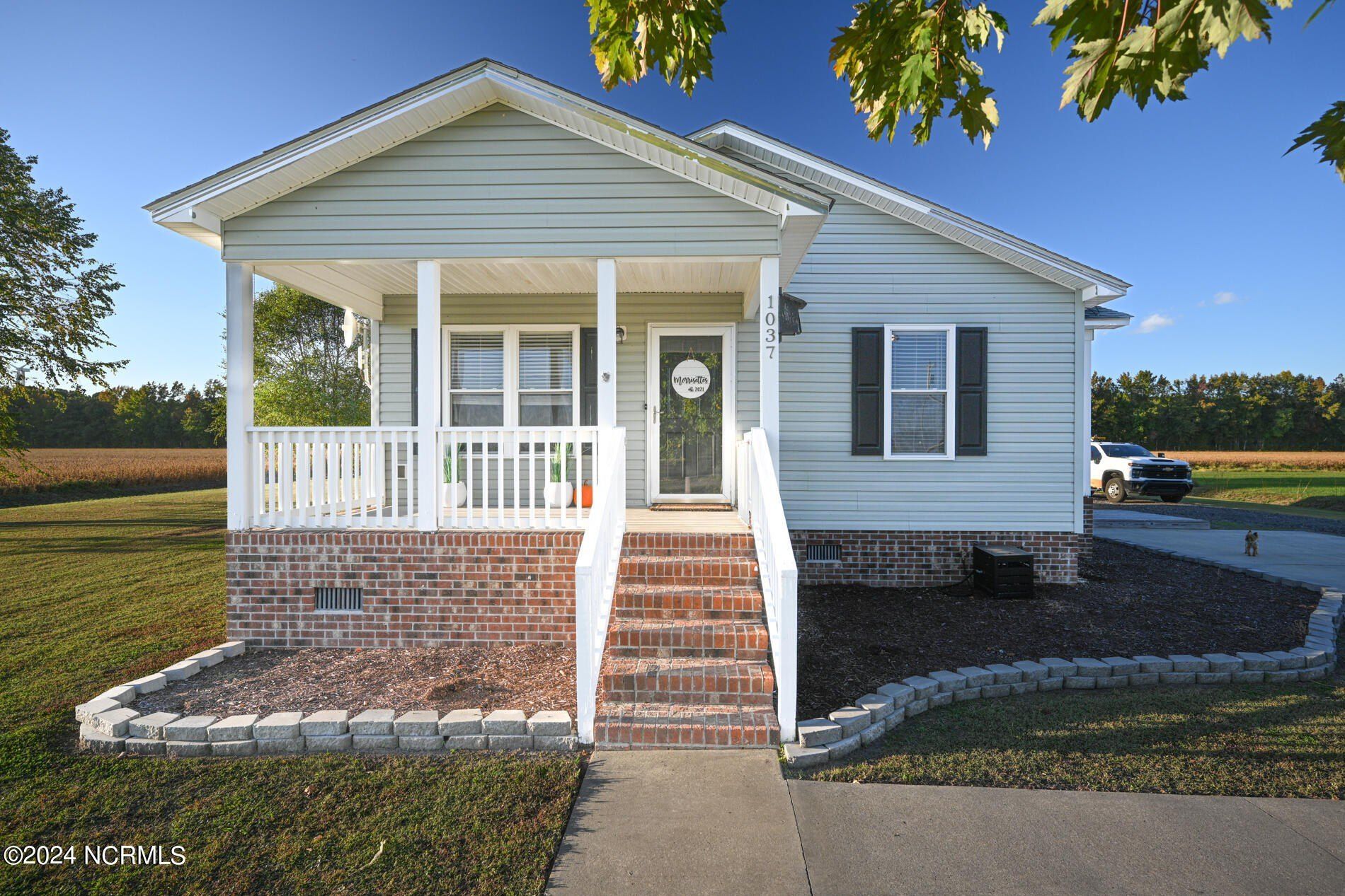 1037 Lake Road, Hertford, NC 27944 MLS 100472543