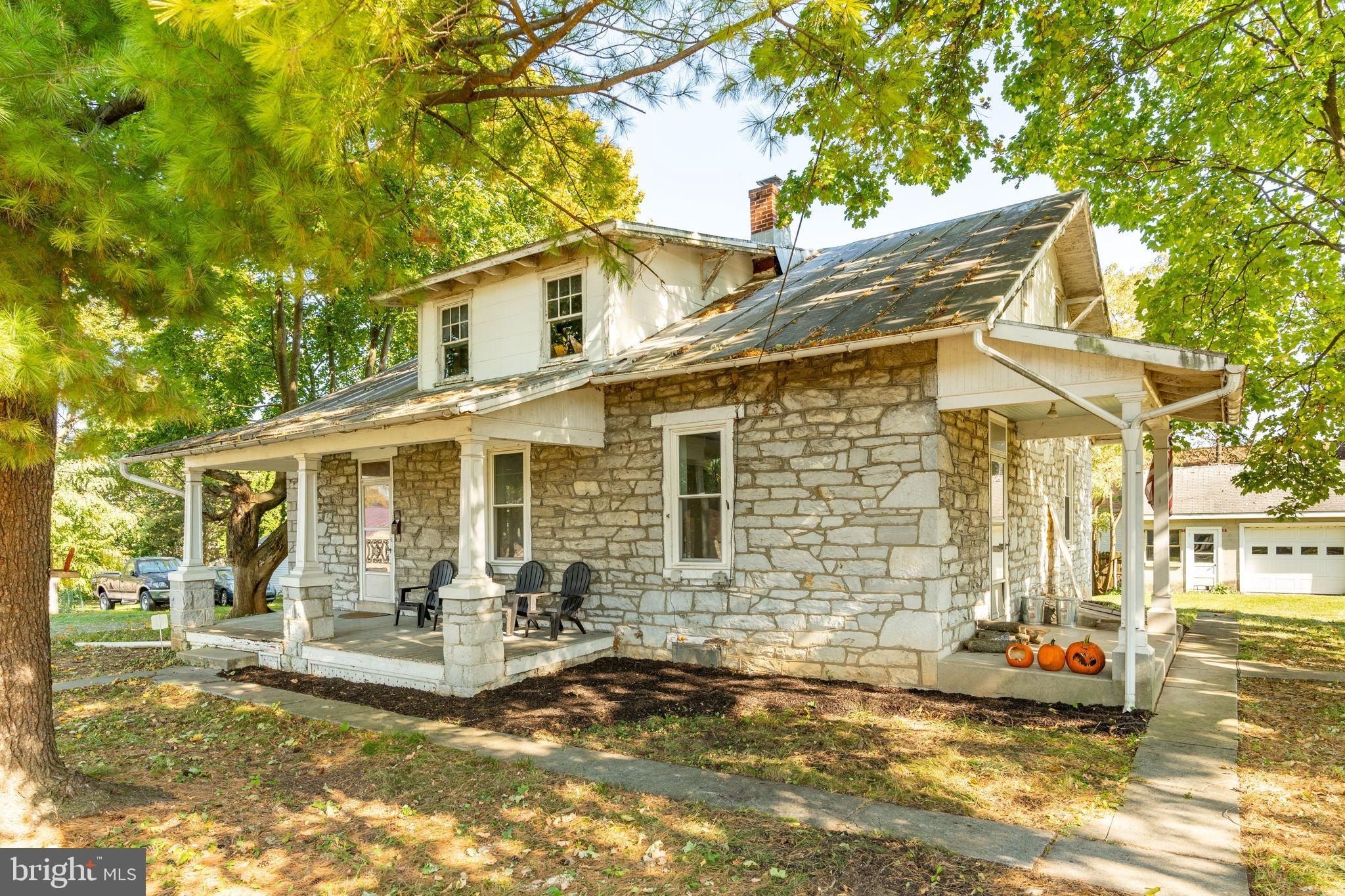 152 S BEAVER STREET, Annville, PA 17003 MLS PALN2017268