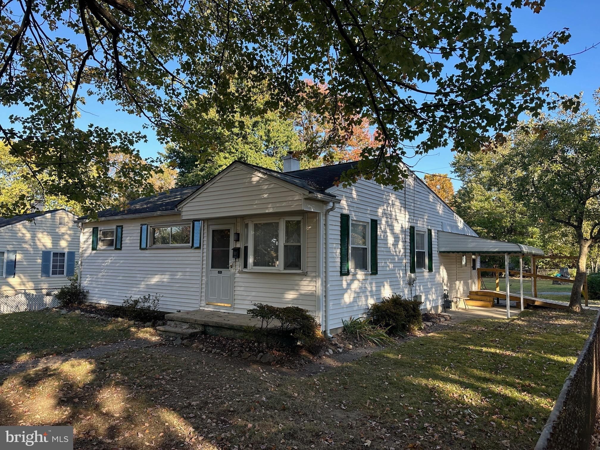 1001 LANGLEY ROAD, Glen Burnie, MD 21060 MLS MDAA2097234